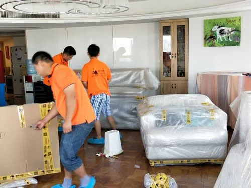 邵原镇精品搬家公司